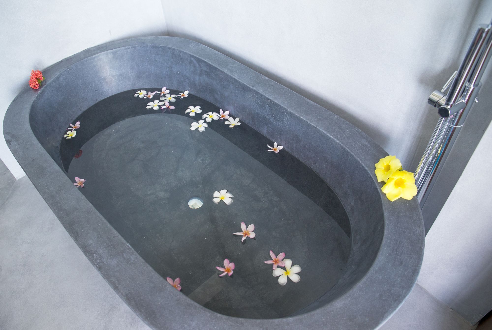 Infinity Pool Villa Moon Light Bophut Luaran gambar
